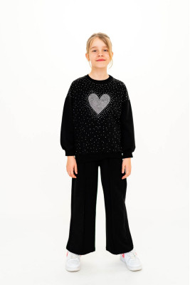 Костюм для дівчаток